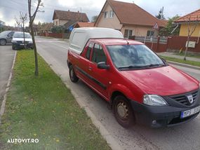 Dacia Logan Pick Up