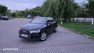 Audi Q3 8U 1.4 TFSI