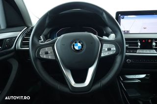 BMW X4 (G02) 30i xDrive