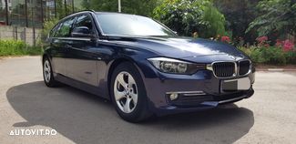 BMW Seria 3 Touring (F31) 320d