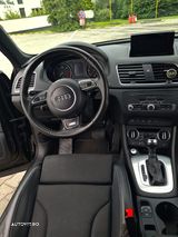 Audi Q3 8U 2.0 TDI