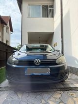 Volkswagen Golf 6 1.4