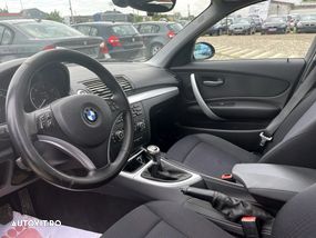 BMW Seria 1 Hatchback 118d