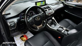 Lexus NX 300h