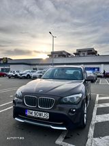 BMW X1 (E84) 23d xDrive