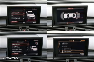Audi A6 C7 Competition 3.0 TDI