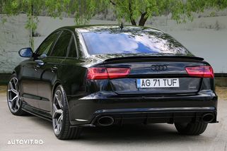 Audi A6 C7 Competition 3.0 TDI