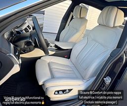 BMW Seria 6 Gran Turismo (G32) 630d xDrive