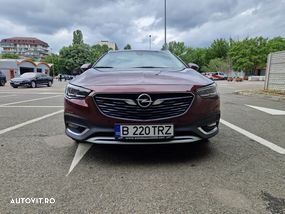 Opel Insignia B 2.0 CDTI