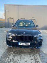 BMW X7 M 50d