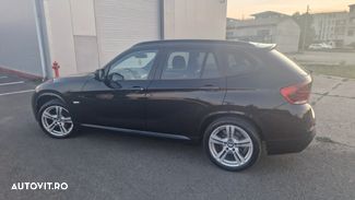 BMW X1 (E84) 20d xDrive