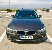 BMW Seria 3 Touring (F31) 318d