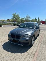BMW X1 (E84) 18d
