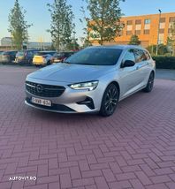 Opel Insignia B 1.5d