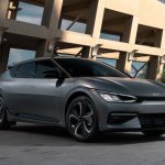 Kia EV6 Pareri Kia