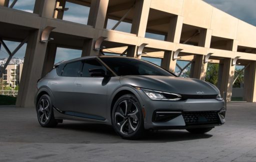 Kia EV6 Pareri