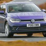 Volkswagen Polo 2022 - Pareri Renault