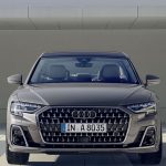 Audi A8 2022 - Pareri Audi