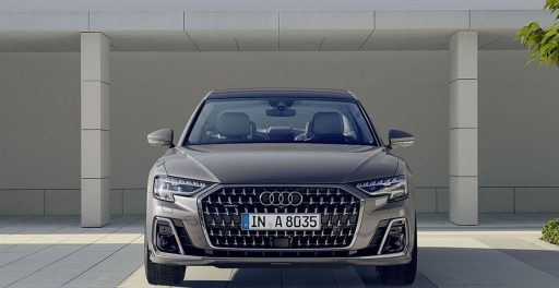 Audi A8 2022 – Pareri