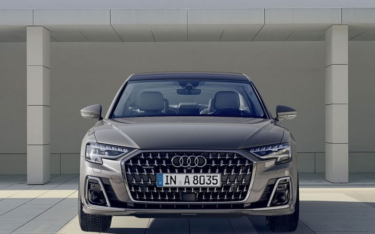 Audi A8 2022 – Pareri