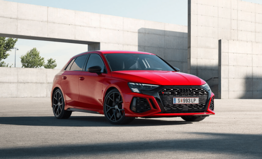 Audi RS 3 2021 – Pareri