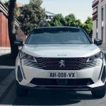 Peugeot 3008 Plug-in Hybrid - Pareri Peugeot