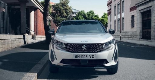 Peugeot 3008 Plug-in Hybrid – Pareri