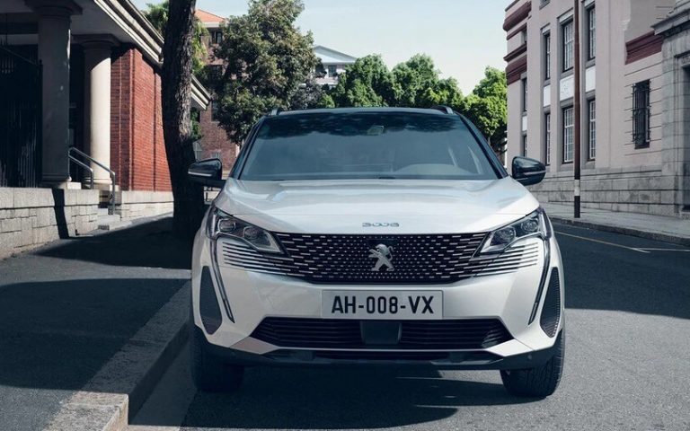 Peugeot 3008 Plug-in Hybrid – Pareri