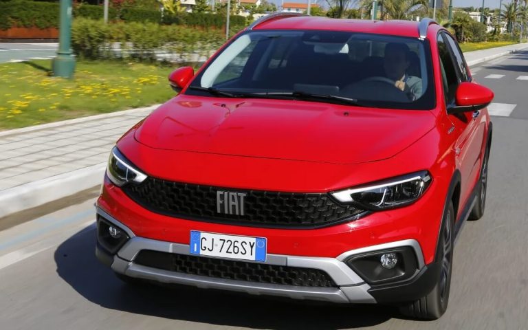 Fiat Tipo 2021 – Pareri