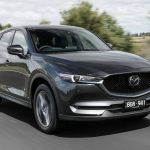 Mazda CX-5 2022 - Pareri Mazda