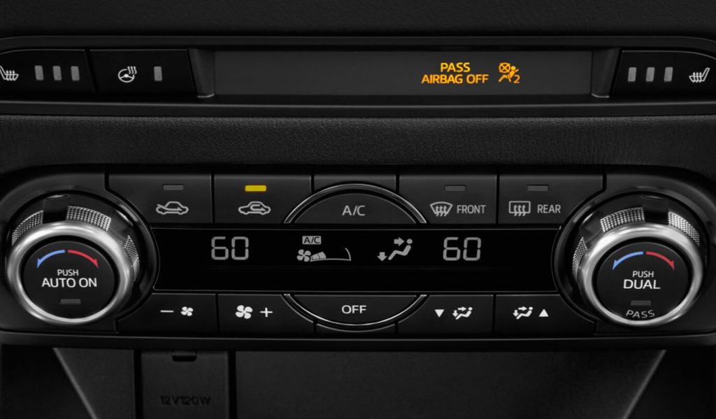 Mazda CX-5 2022 dotari