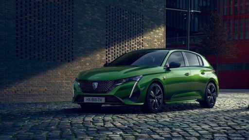 Peugeot 308 Plug-in Hybrid 2022 – Pareri