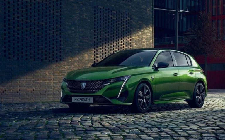 Peugeot 308 Plug-in Hybrid 2022 – Pareri