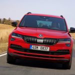 Skoda Karoq 2021 - Pareri Skoda