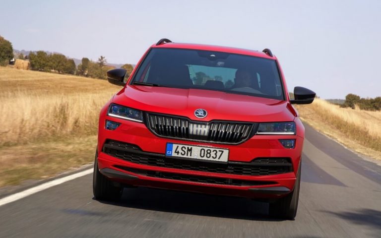 Skoda Karoq 2021 – Pareri