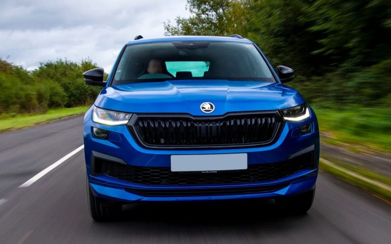 Skoda Kodiaq 2021 Pret si Pareri