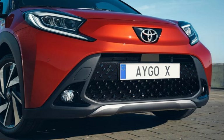 Toyota Aygo X – Pareri