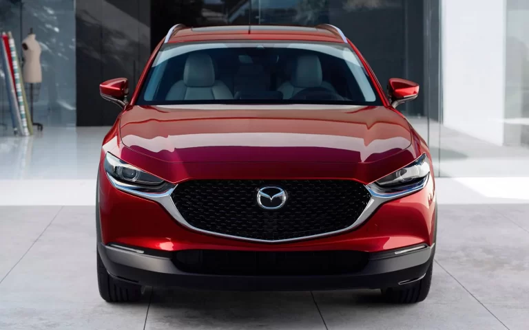 Mazda CX-30 Pareri si Pret