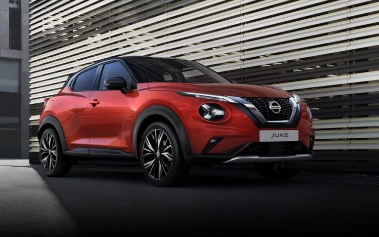Nissan Juke 2022 Pareri, Pret si Specificatii