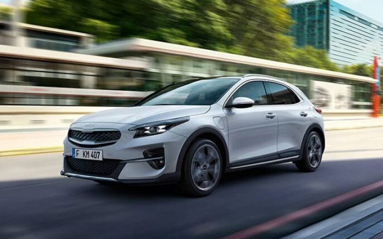 Kia XCeed Pareri