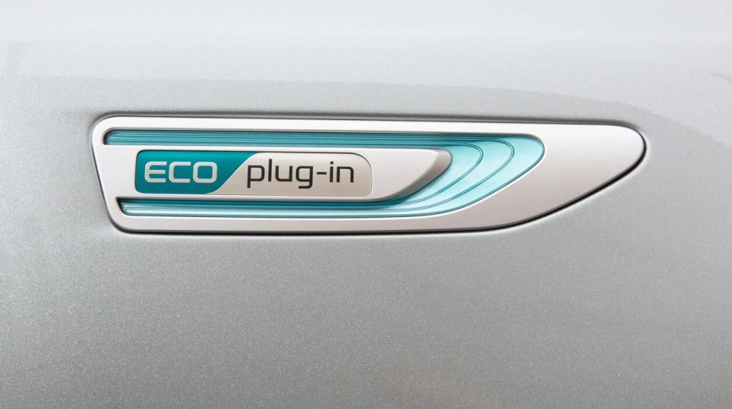 Ce înseamnă plug-in hybrid 3