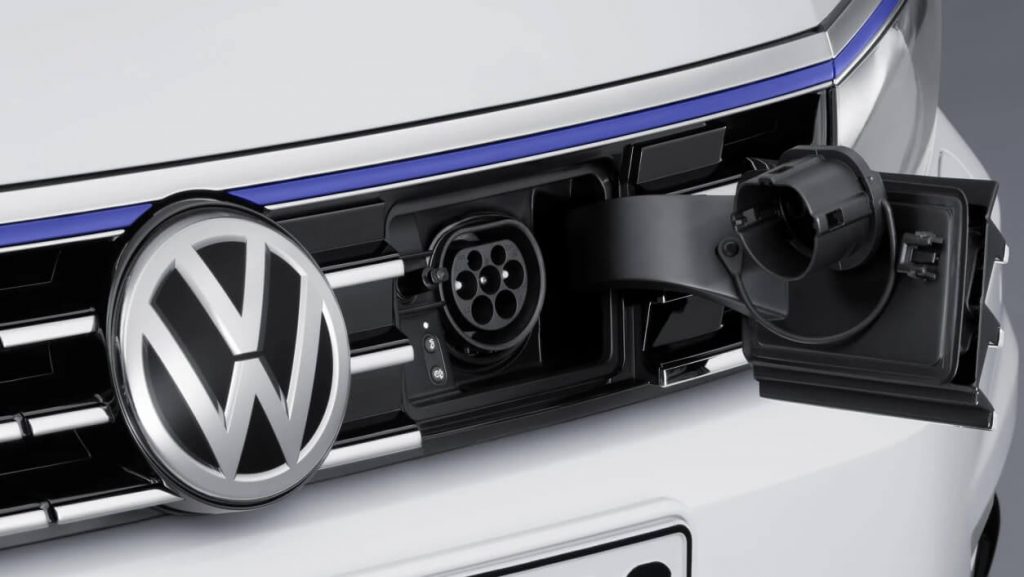 Ce înseamnă plug-in hybrid 2