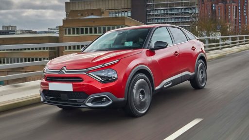 Citroen C4 2021 Pareri