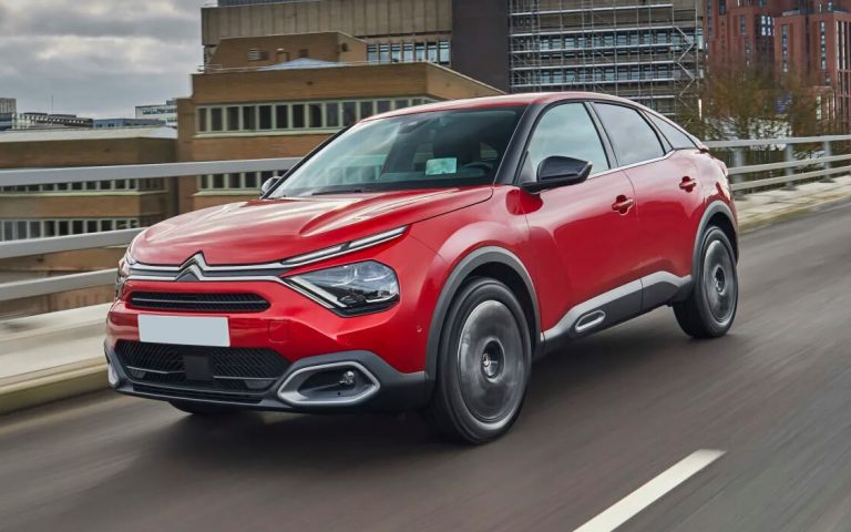 Citroen C4 2021 Pareri