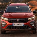 Dacia Jogger 2022 - Pareri Stiri