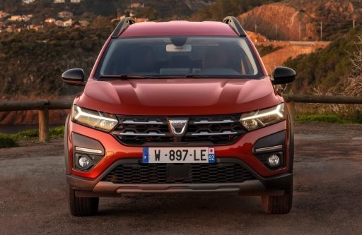 Dacia Jogger 2022 – Pareri