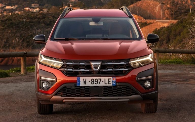 Dacia Jogger 2022 – Pareri