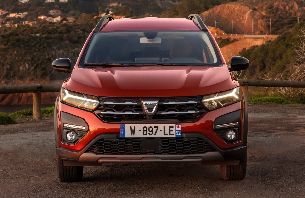 Dacia Jogger 2022 - Pareri Stiri