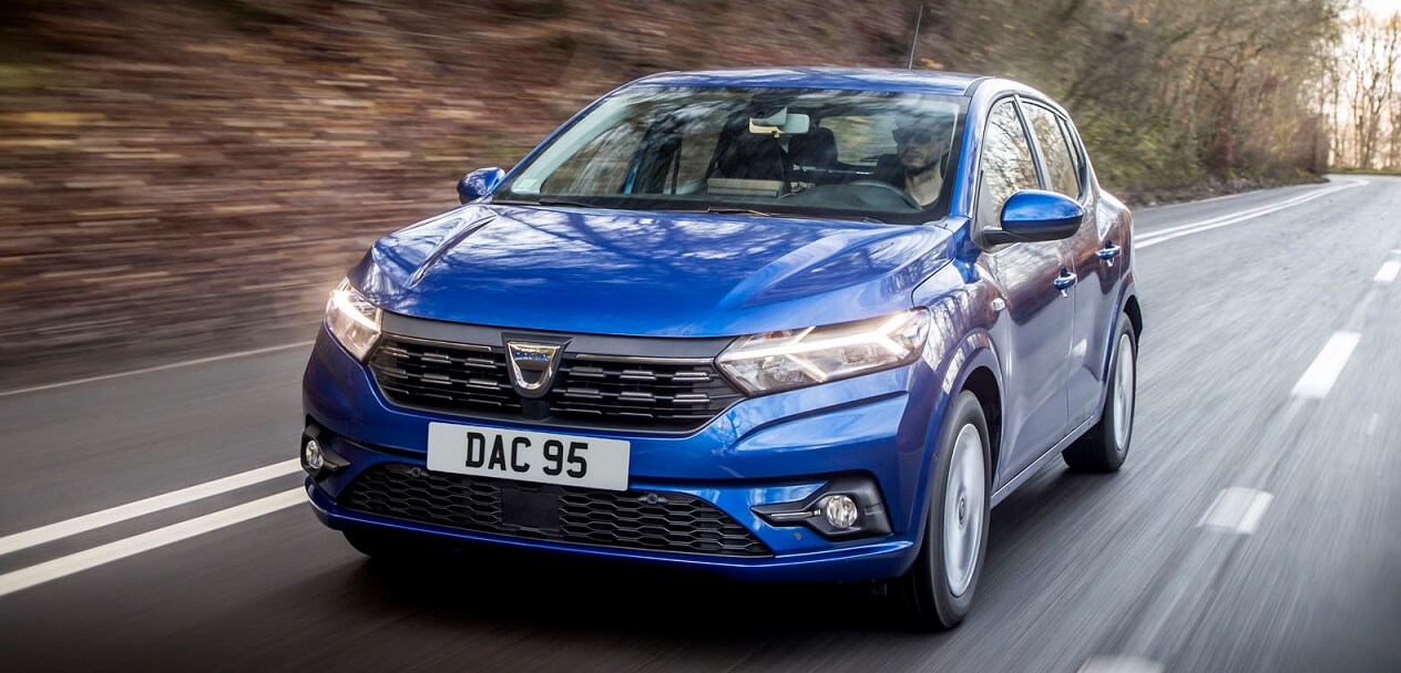 Dacia Sandero 2021 Pareri si Pret Kia