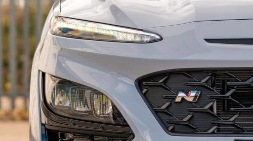 Hyundai Kona N Line 2021 Pareri